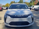 2027 Chrysler Pacifica PACIFICA LIMITED AWD