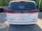 2027 Chrysler Pacifica PACIFICA LIMITED AWD