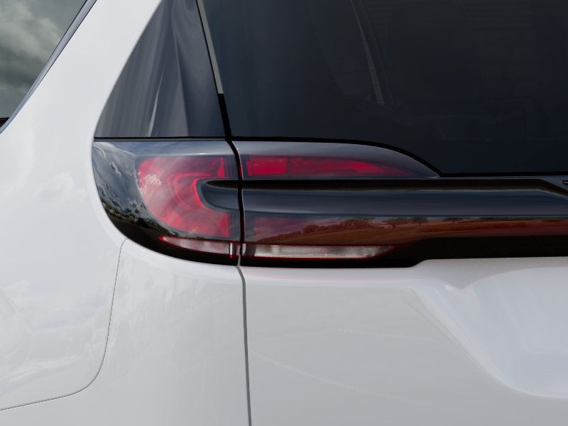 2027 Chrysler Pacifica PACIFICA LIMITED AWD