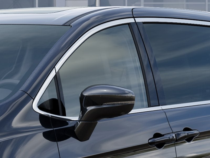 2027 Chrysler Pacifica PACIFICA LIMITED AWD