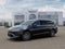 2027 Chrysler Pacifica PACIFICA LIMITED AWD