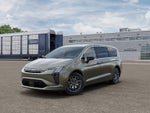 2027 Chrysler Pacifica PACIFICA LIMITED AWD