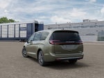2027 Chrysler Pacifica PACIFICA LIMITED AWD