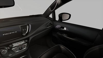 2026 Chrysler Pacifica PACIFICA LIMITED AWD