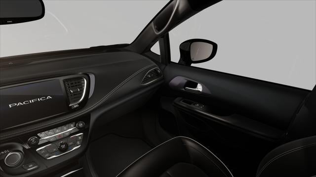 2026 Chrysler Pacifica PACIFICA LIMITED AWD