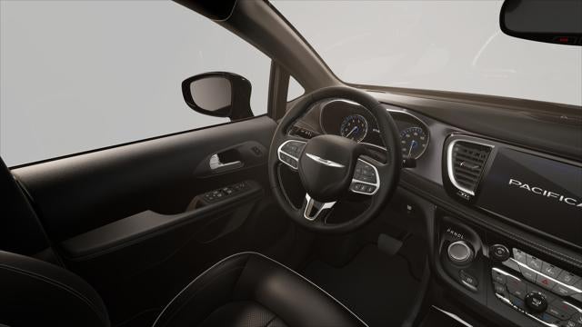 2026 Chrysler Pacifica PACIFICA LIMITED AWD