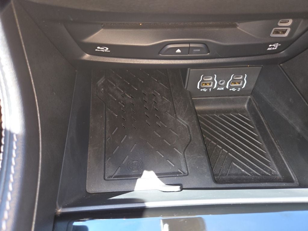 2025 Chrysler Pacifica Limited AWD