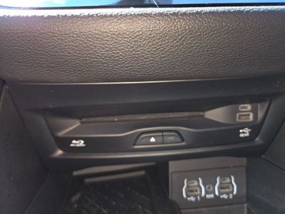 2025 Chrysler Pacifica Limited AWD