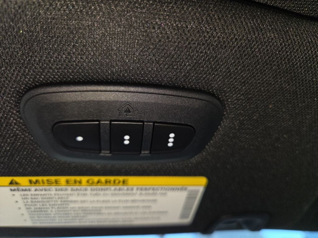 2025 Chrysler Pacifica Limited AWD