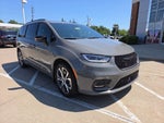 2025 Chrysler Pacifica Limited AWD
