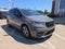 2025 Chrysler Pacifica Limited AWD