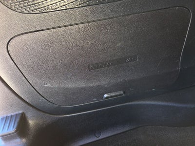 2025 Chrysler Pacifica Limited AWD