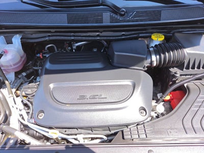 2025 Chrysler Pacifica Limited AWD
