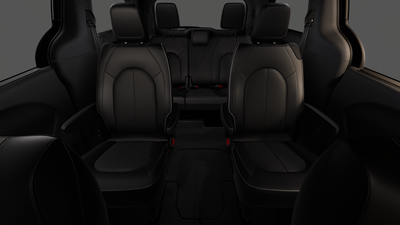 2026 Chrysler Pacifica PACIFICA LIMITED AWD