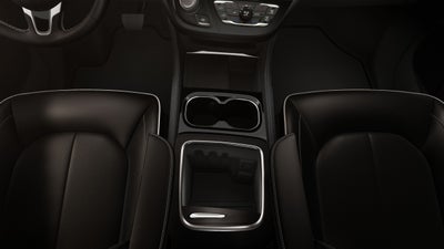 2026 Chrysler Pacifica PACIFICA LIMITED AWD