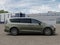 2027 Chrysler Pacifica PACIFICA LIMITED AWD
