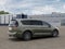 2027 Chrysler Pacifica PACIFICA LIMITED AWD