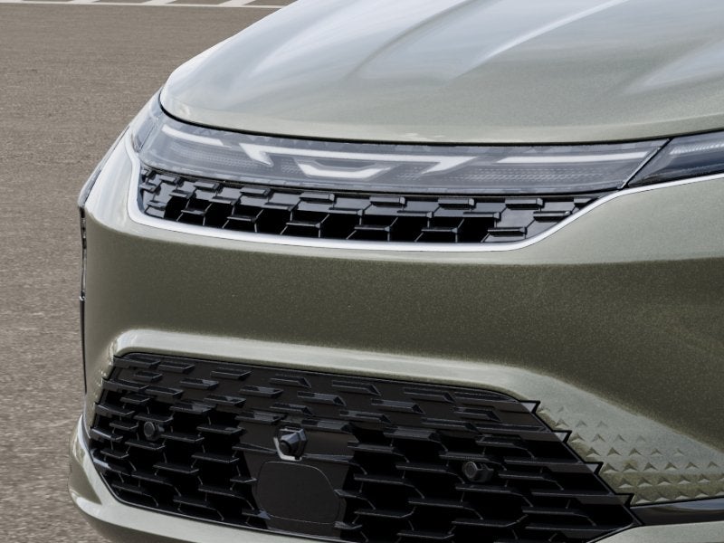 2027 Chrysler Pacifica PACIFICA LIMITED AWD