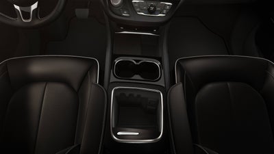 2026 Chrysler Pacifica PACIFICA LIMITED AWD