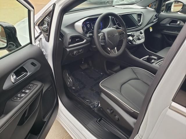 2026 Chrysler Pacifica PACIFICA LIMITED AWD