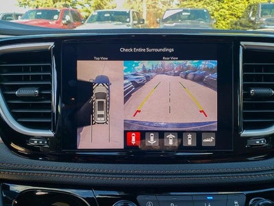 2026 Chrysler Pacifica PACIFICA PINNACLE AWD