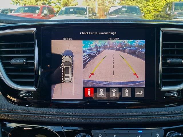 2026 Chrysler Pacifica PACIFICA PINNACLE AWD