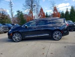 2026 Chrysler Pacifica PACIFICA PINNACLE AWD