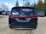 2026 Chrysler Pacifica PACIFICA PINNACLE AWD