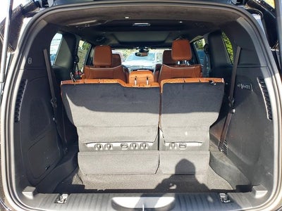 2026 Chrysler Pacifica PACIFICA PINNACLE AWD