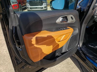 2026 Chrysler Pacifica PACIFICA PINNACLE AWD