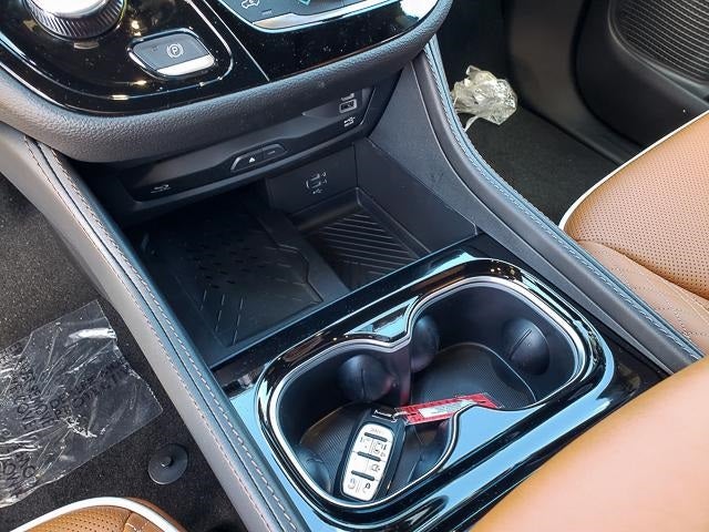 2026 Chrysler Pacifica PACIFICA PINNACLE AWD