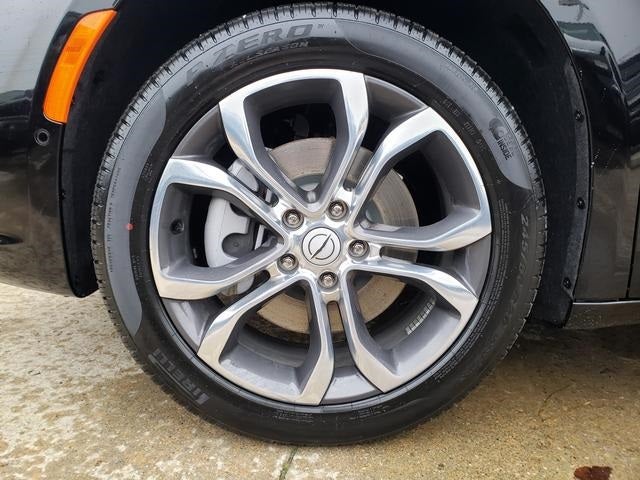 2026 Chrysler Pacifica PACIFICA PINNACLE AWD