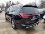 2026 Chrysler Pacifica PACIFICA PINNACLE AWD