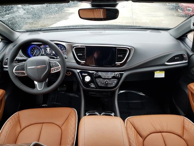 2026 Chrysler Pacifica PACIFICA PINNACLE AWD