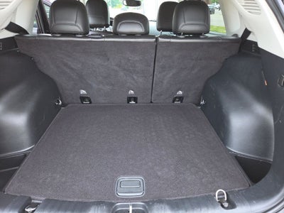 2018 Jeep Compass Altitude FWD