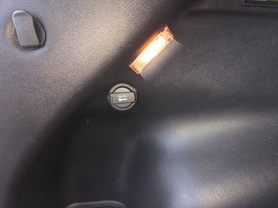2018 Jeep Compass Altitude FWD
