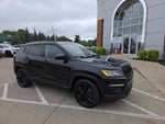 2018 Jeep Compass Altitude FWD