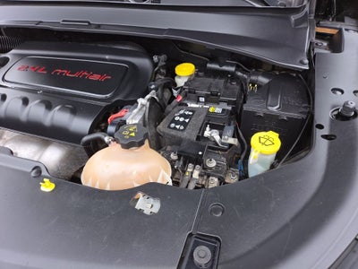 2018 Jeep Compass Altitude FWD