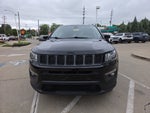 2018 Jeep Compass Altitude FWD