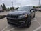 2018 Jeep Compass Altitude FWD