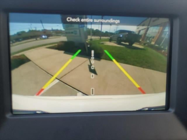 2018 Jeep Compass Latitude 4x4