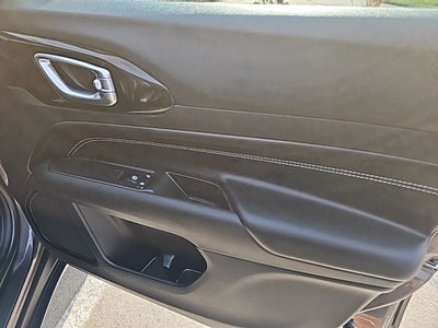 2022 Jeep Compass Altitude