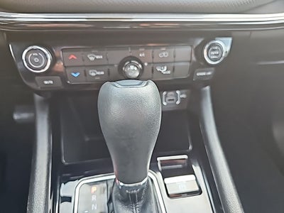 2022 Jeep Compass Altitude