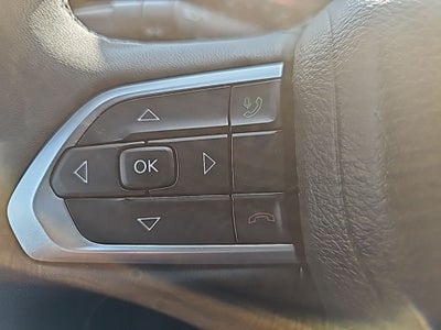 2022 Jeep Compass Altitude