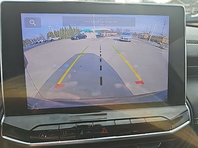 2022 Jeep Compass Altitude