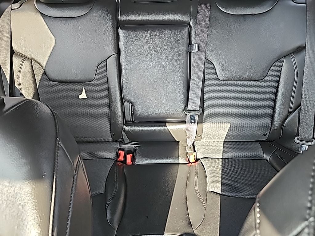 2022 Jeep Compass Altitude