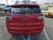 2022 Jeep Compass (RED) Edition 4x4