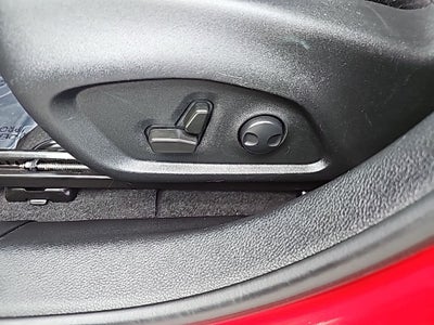 2022 Jeep Compass (RED) Edition 4x4