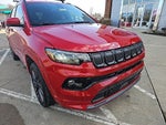 2022 Jeep Compass (RED) Edition 4x4