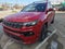 2022 Jeep Compass (RED) Edition 4x4